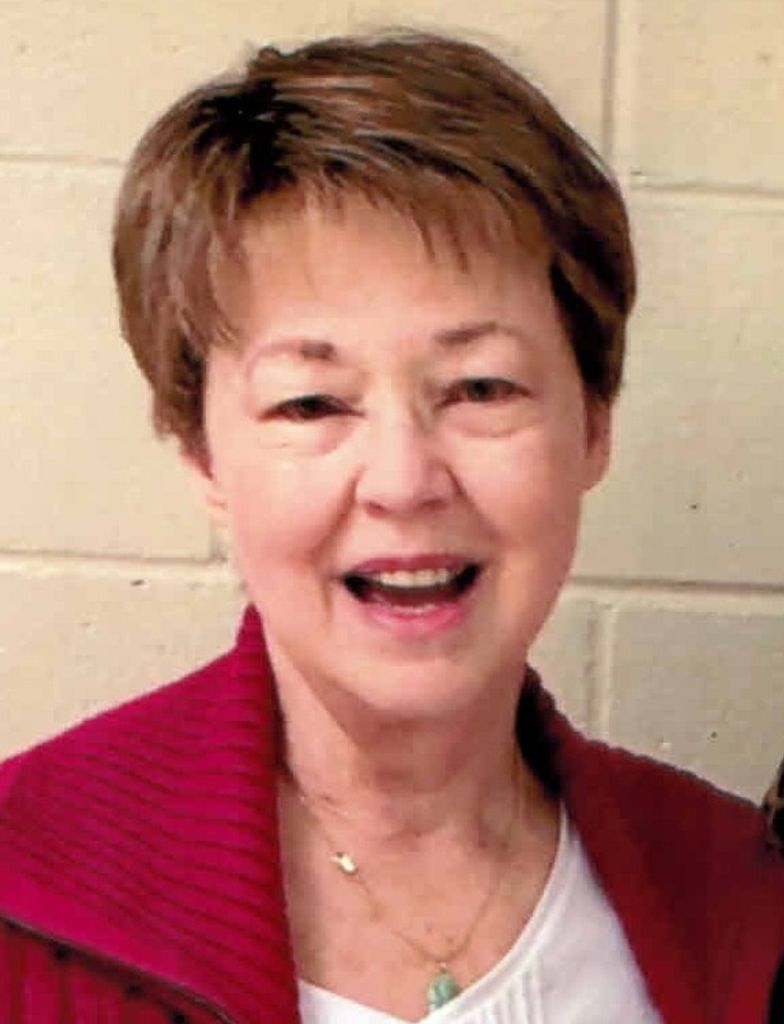 Dr. Tommye Burrough Clifton