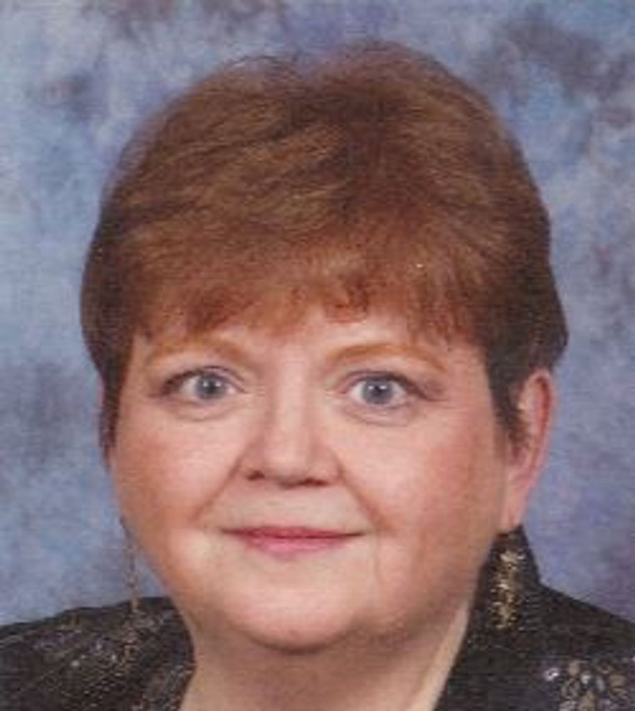 Rosemary C. Peters