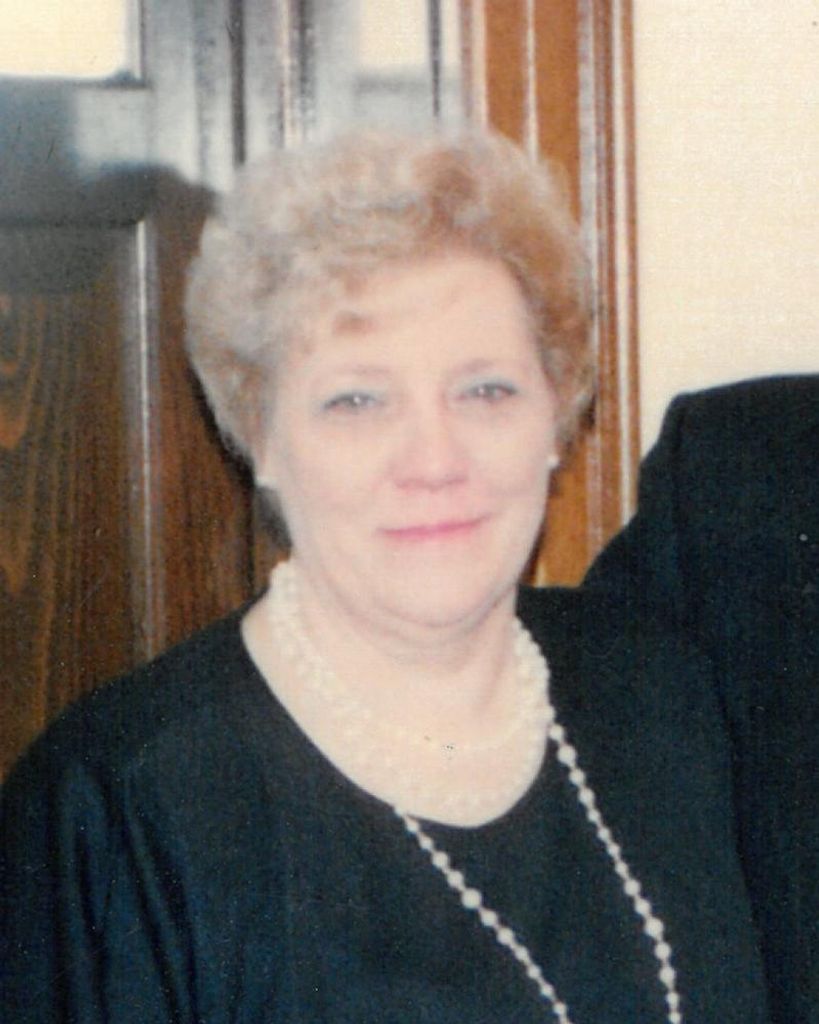 Barbara Ann Bruno