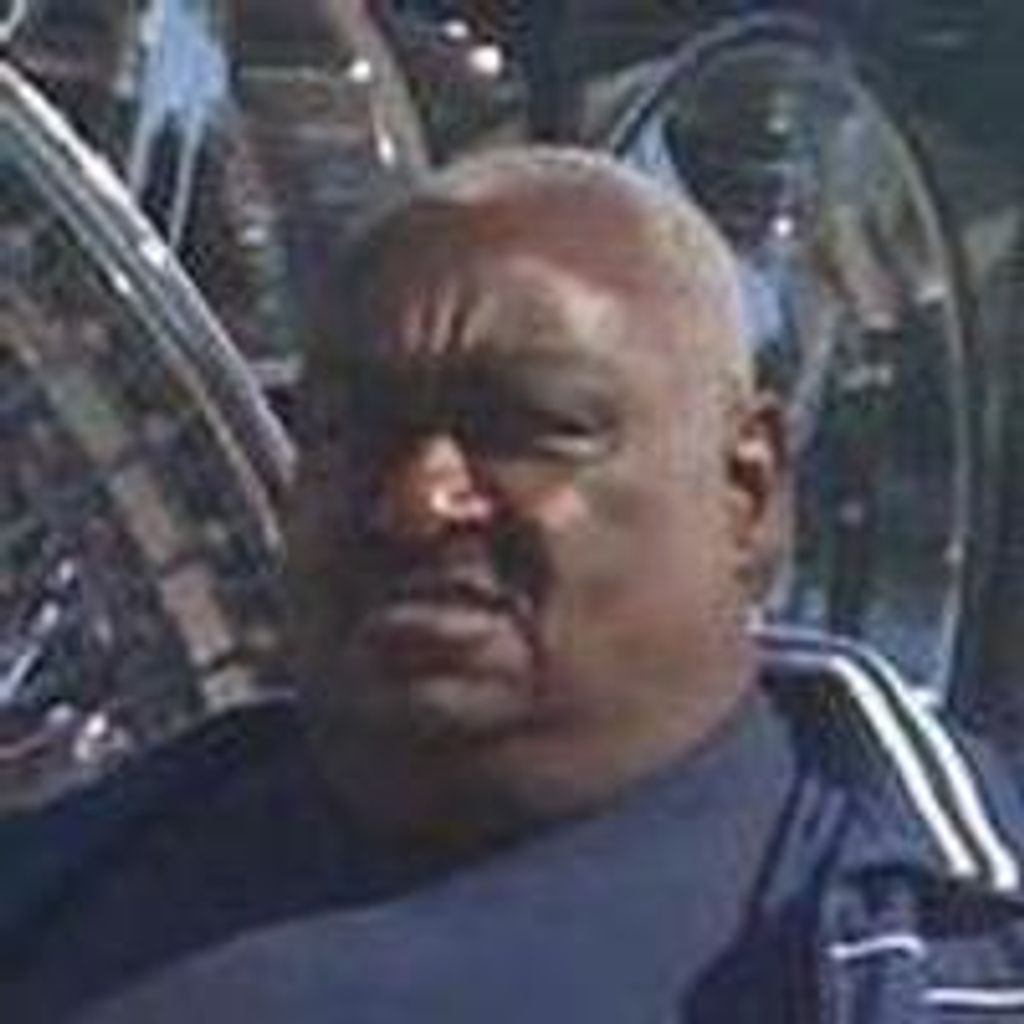 Joe Laury