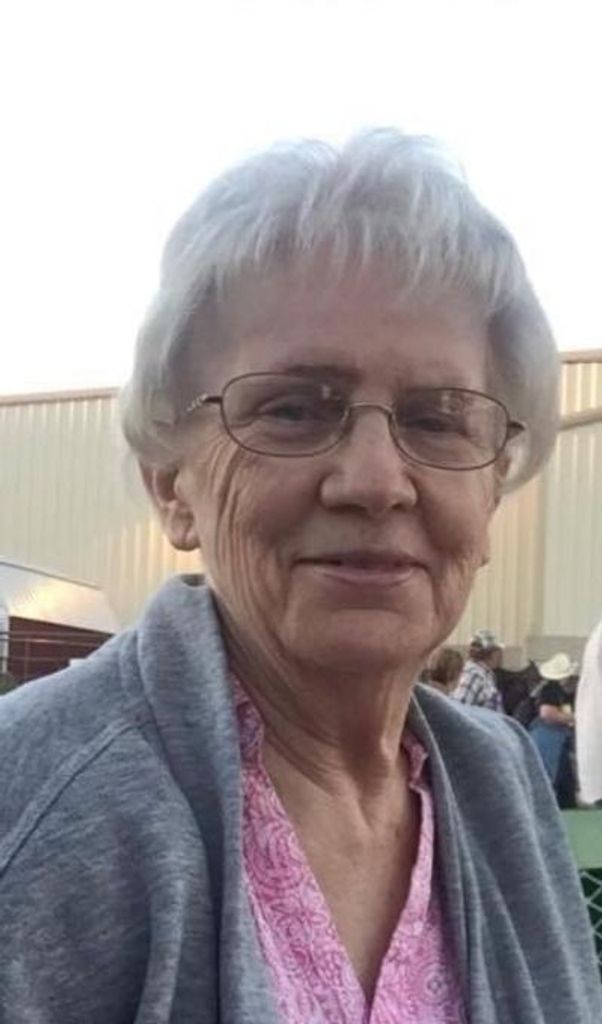 Barbara Elizabeth Dickey Profile Photo