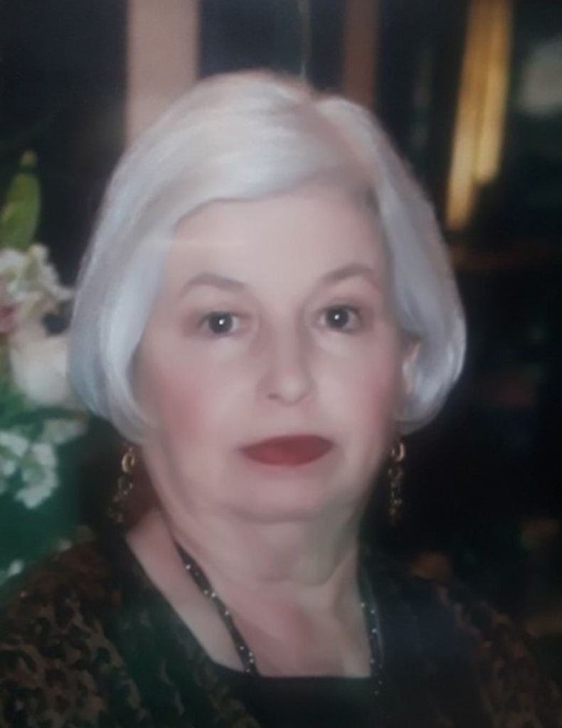 Maria Alicia H. Garza