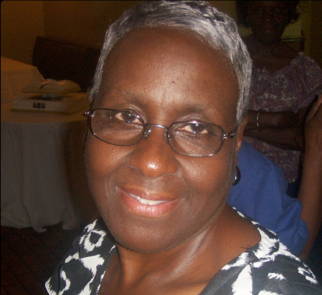 Mary Frances Dunn Profile Photo
