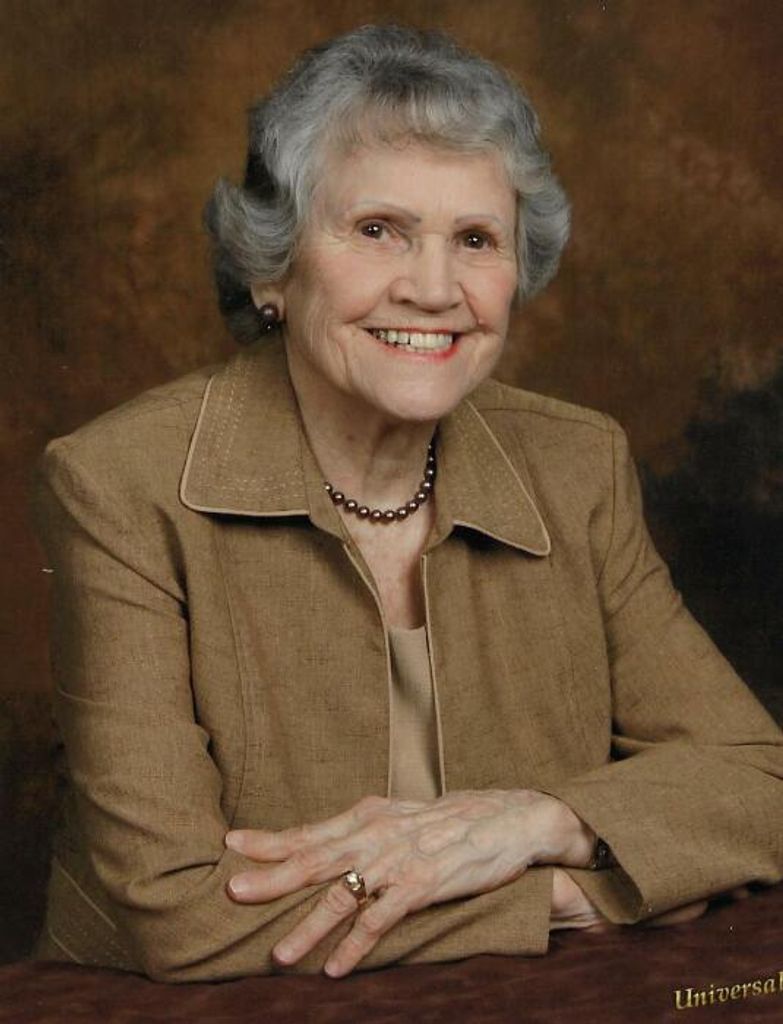 Betty L. (Baer)  Wyandt