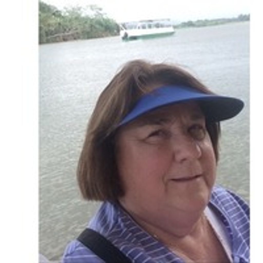 Virginia Kapono