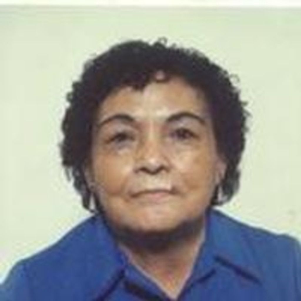 Rita Perales Puentes