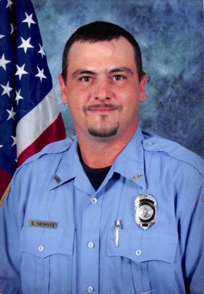 Edward Anton Gerkitz