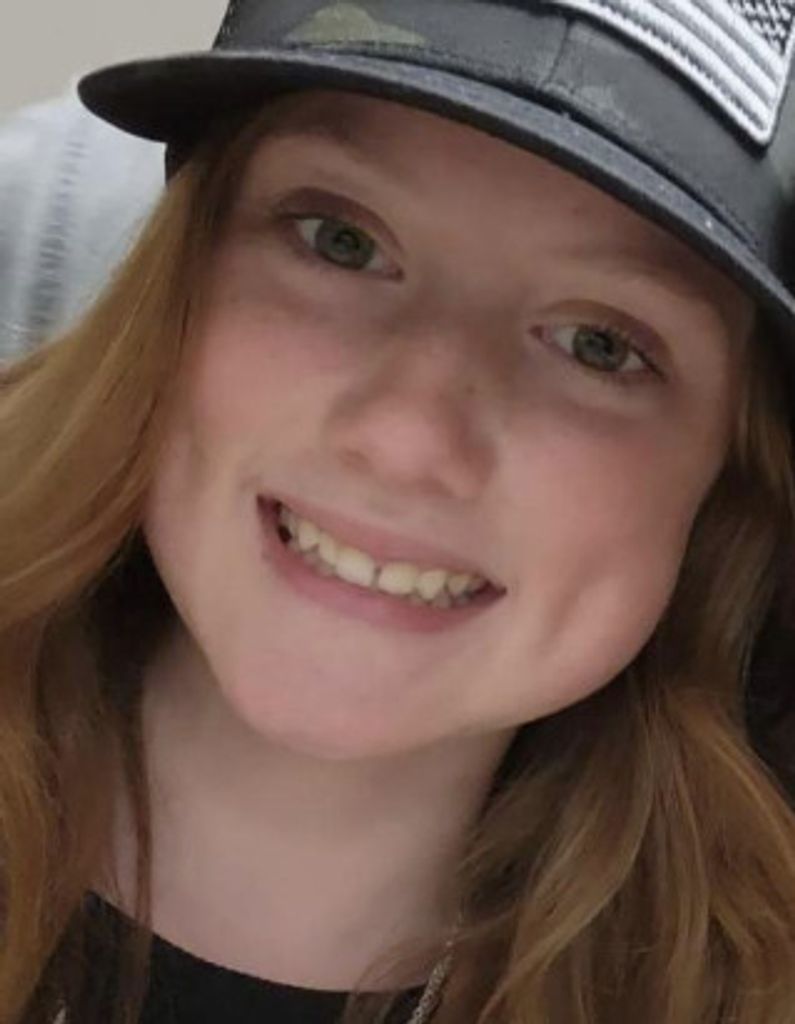 Alyssa White Profile Photo