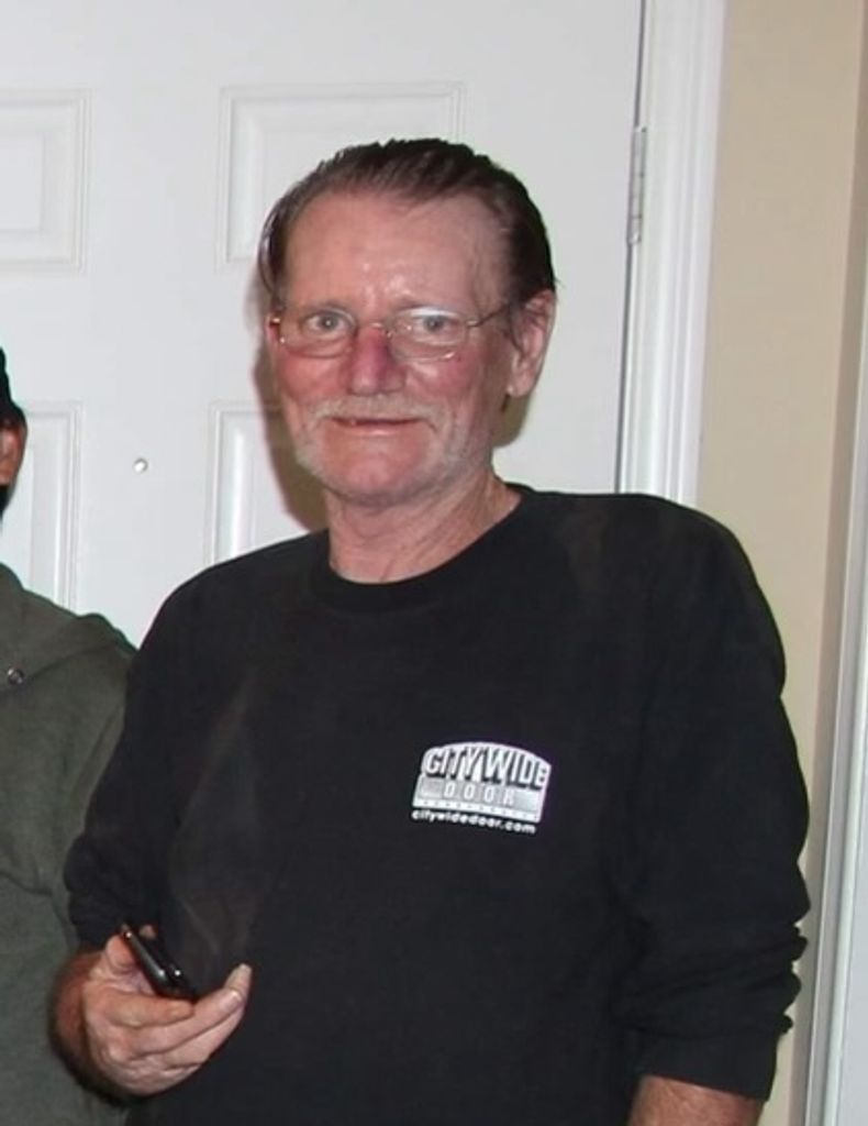 Edward Devon Snapp