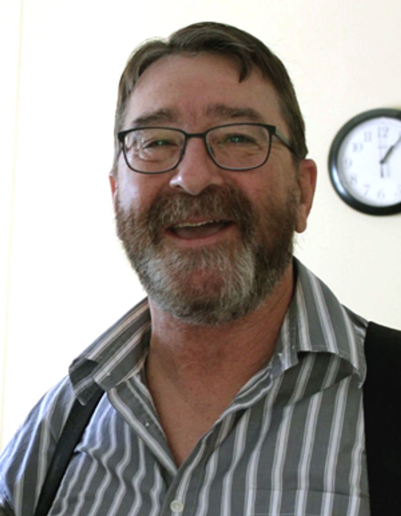 Maurice Robitaille Profile Photo