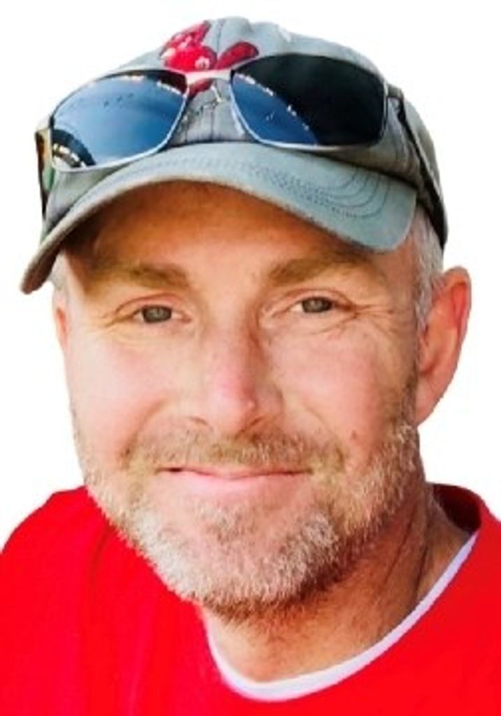 Kevin D. Fahnholz