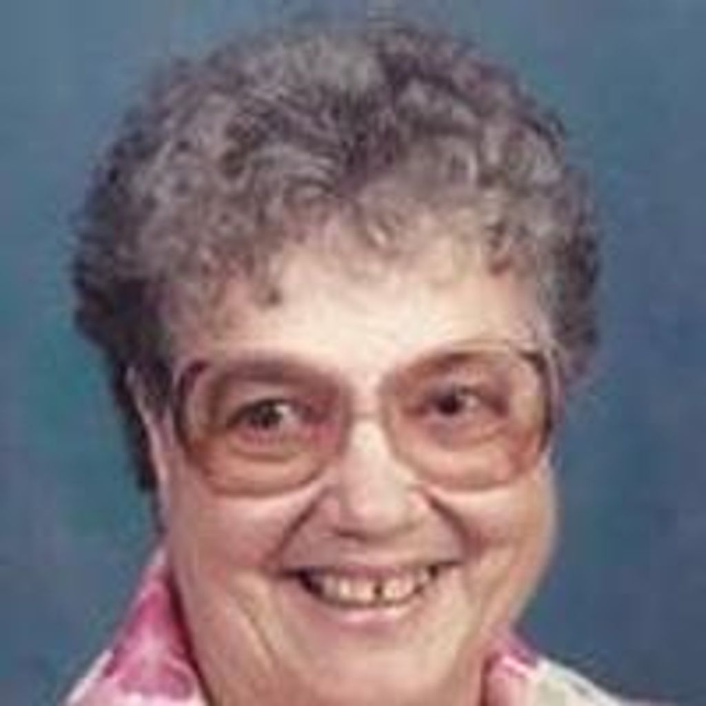 Dorothy "Dottie" M. Haines