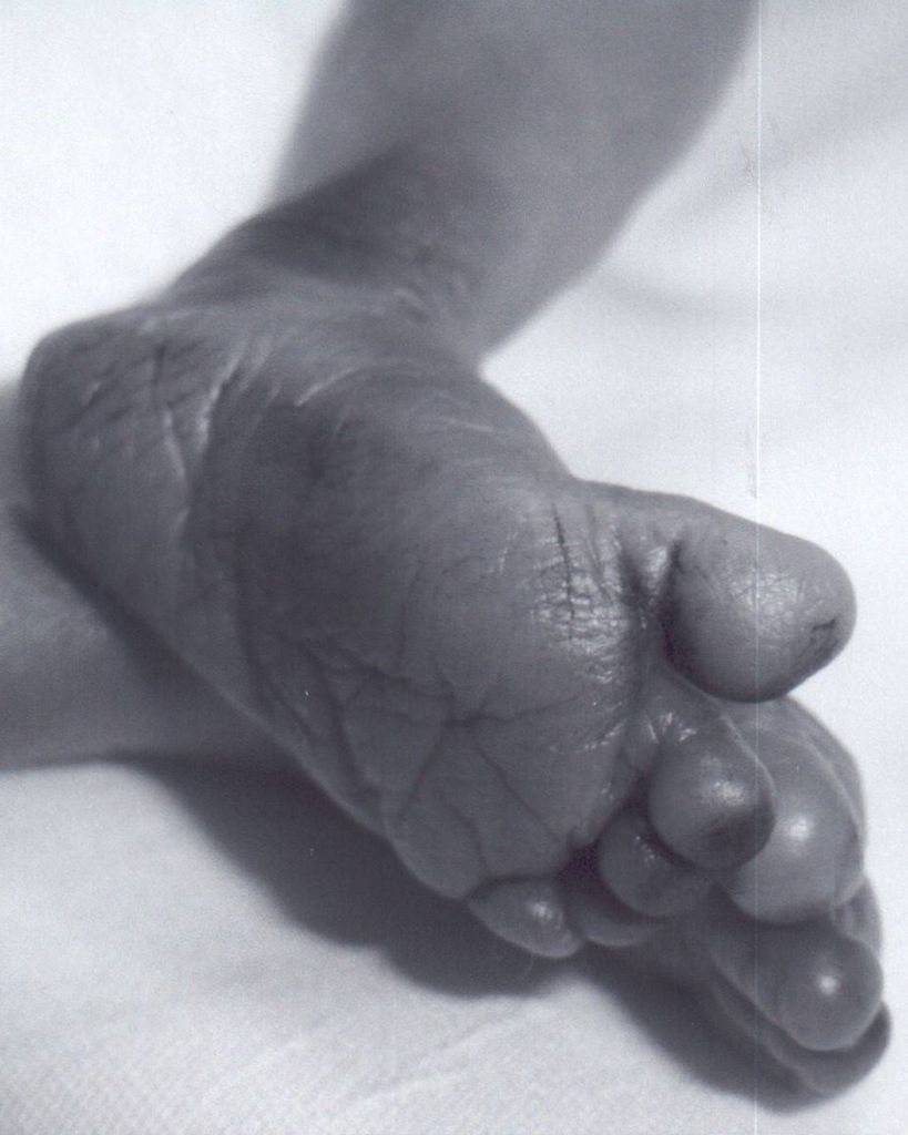 Wyatt Axel Duncan-Armes
