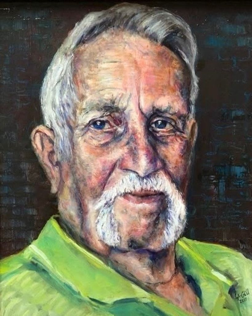 Winfield A. "Pete" Hartley Profile Photo