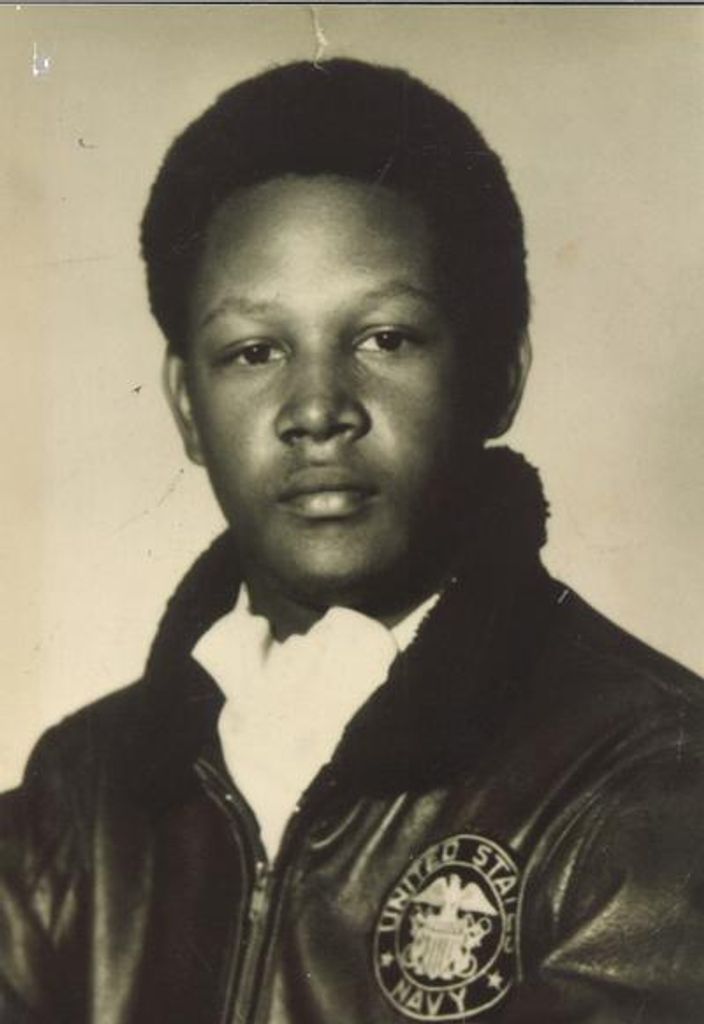 Mr. Victor Glenn Hamilton Profile Photo