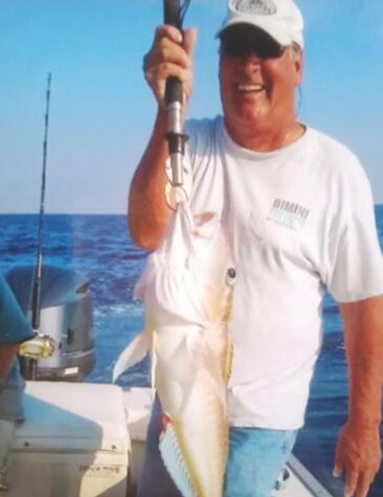 James "Stuey" Stewart Profile Photo