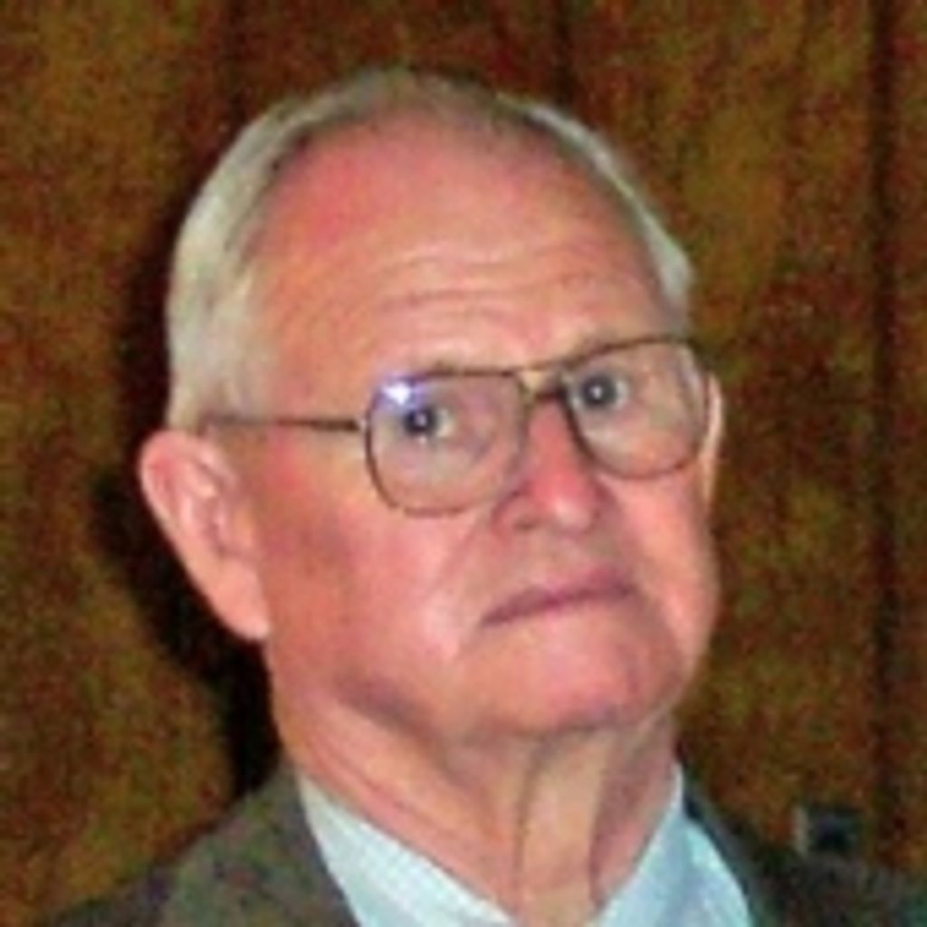 Jerrel D. Blake