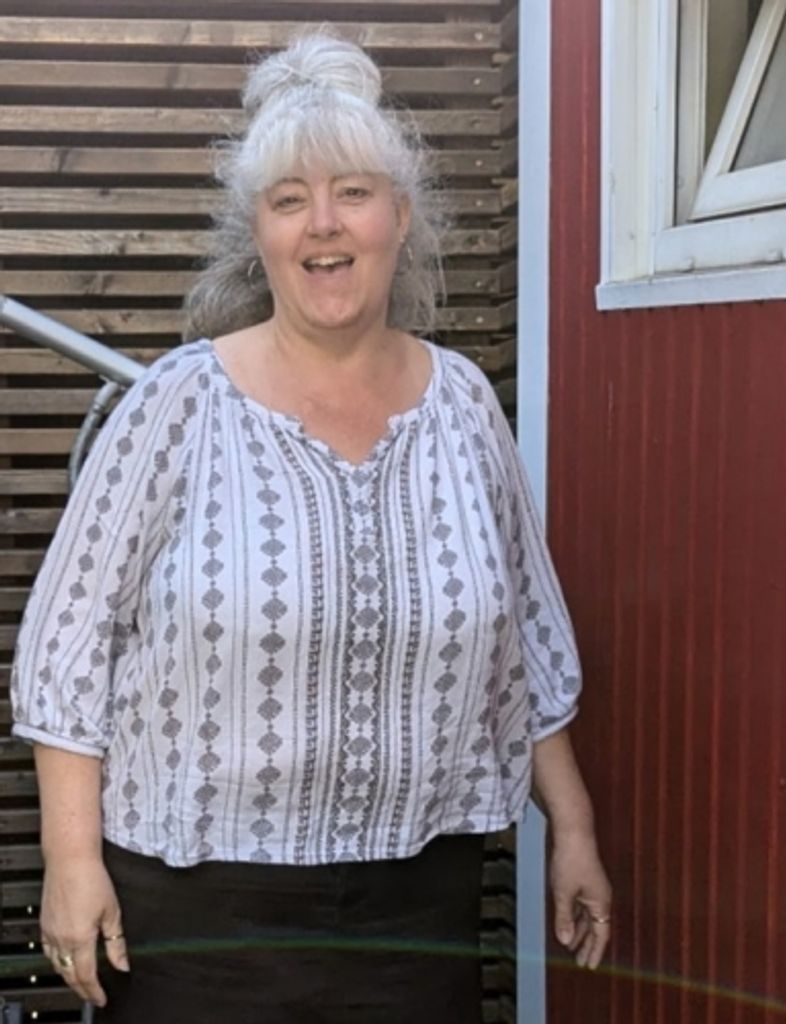 Faye Ann Schneider Profile Photo