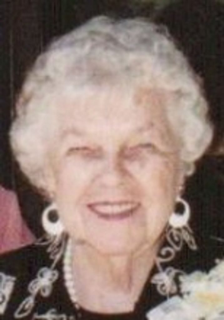 Lorraine A. Hein