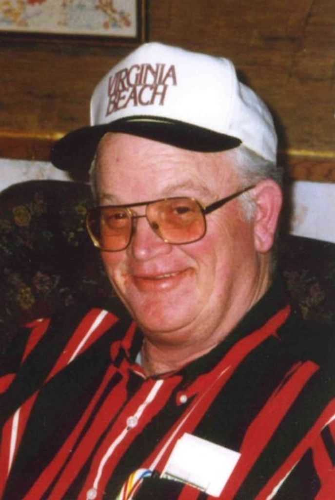 Duane Stooksbury