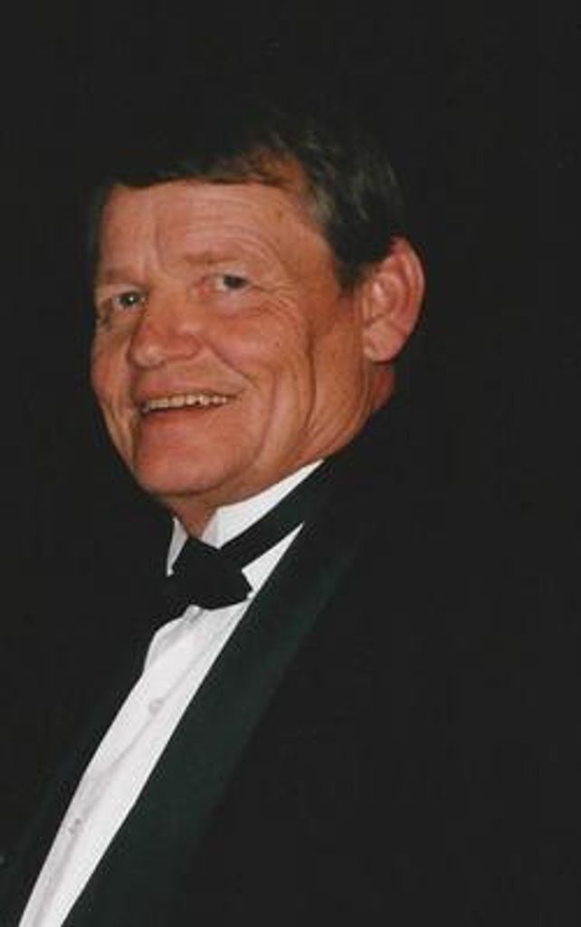 Robert F. Jenkins, Jr. Profile Photo
