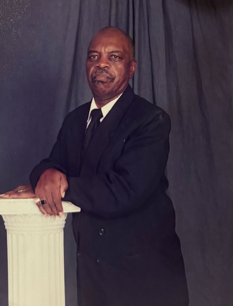 Wilmer Anderson Profile Photo