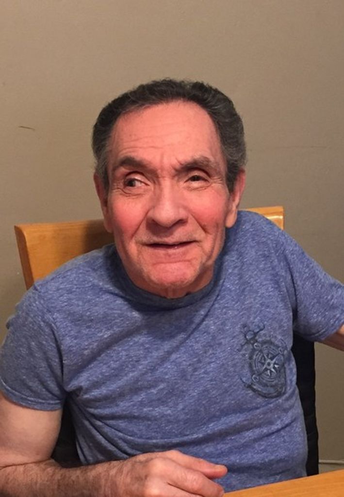 Angel Luis Dejesus Profile Photo