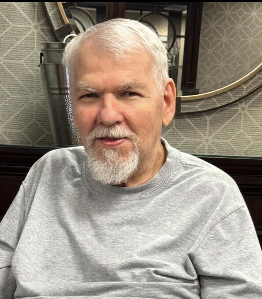 James "Jim" Howard Krol Profile Photo