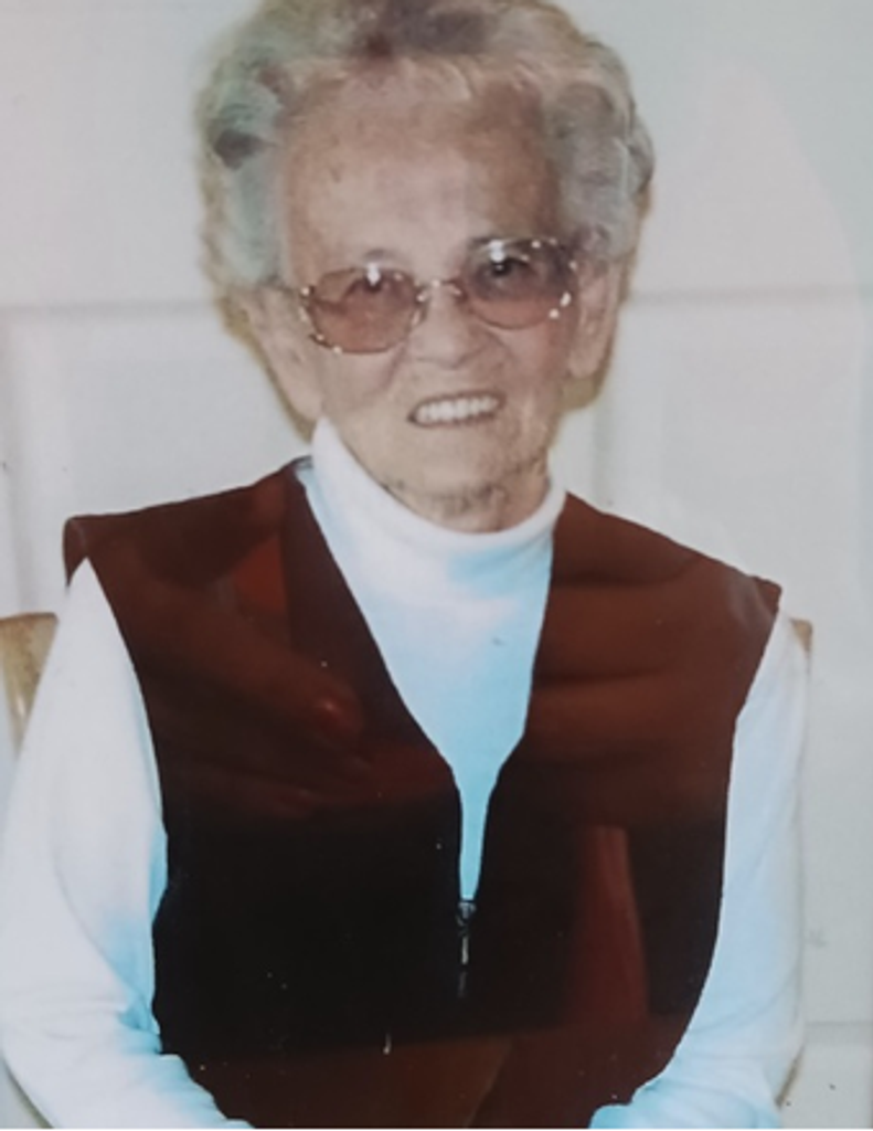 Grace Ellen Merritt Profile Photo