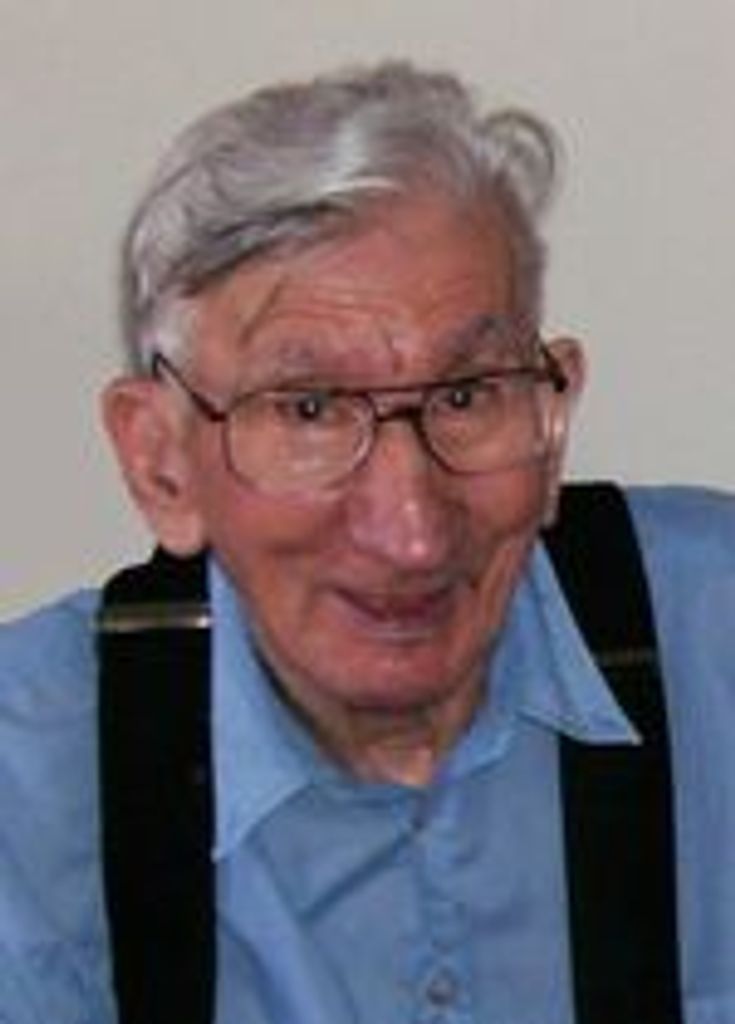 Raymond Allen Petersen