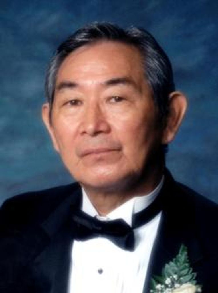 Frederick Koichi Yoshihara