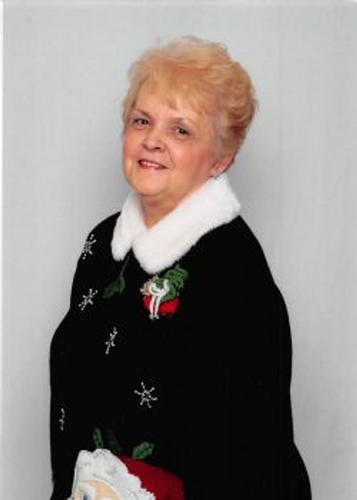 Shirley Davis Profile Photo