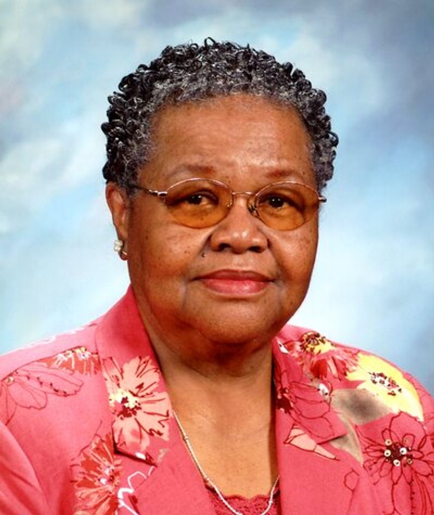 Frances Cameron Profile Photo