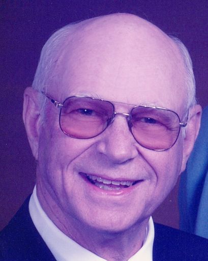 Charles Dale Gifford Profile Photo