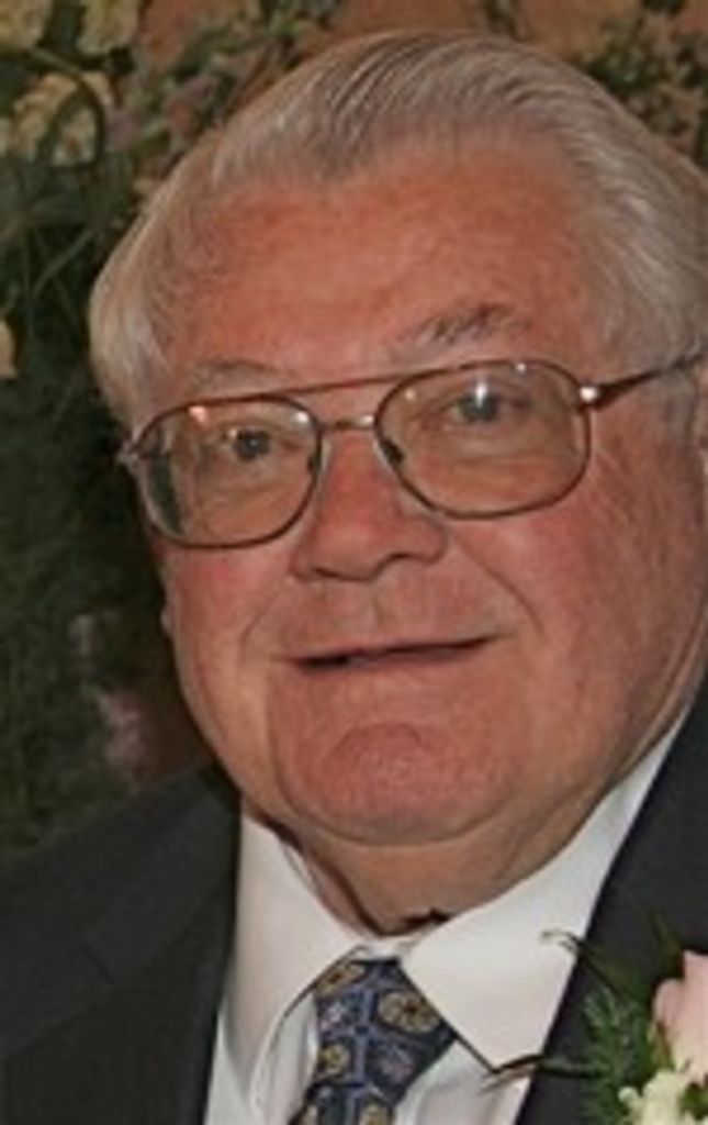 Francis James Howell