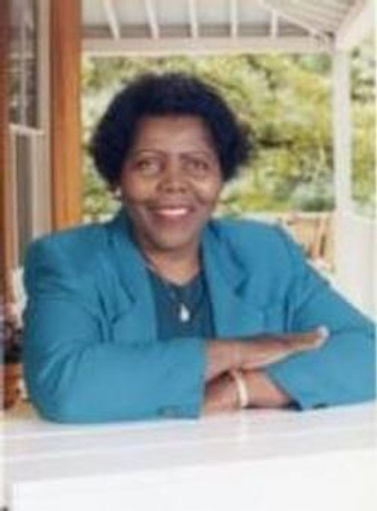 Lila M. Belton Kelly