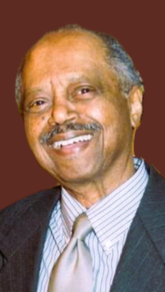 Edward Clarence Tucker Profile Photo