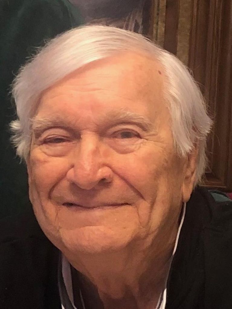 J.D. Mcfarlin Profile Photo