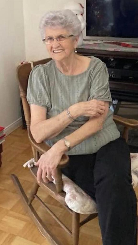 Leona Gale Profile Photo
