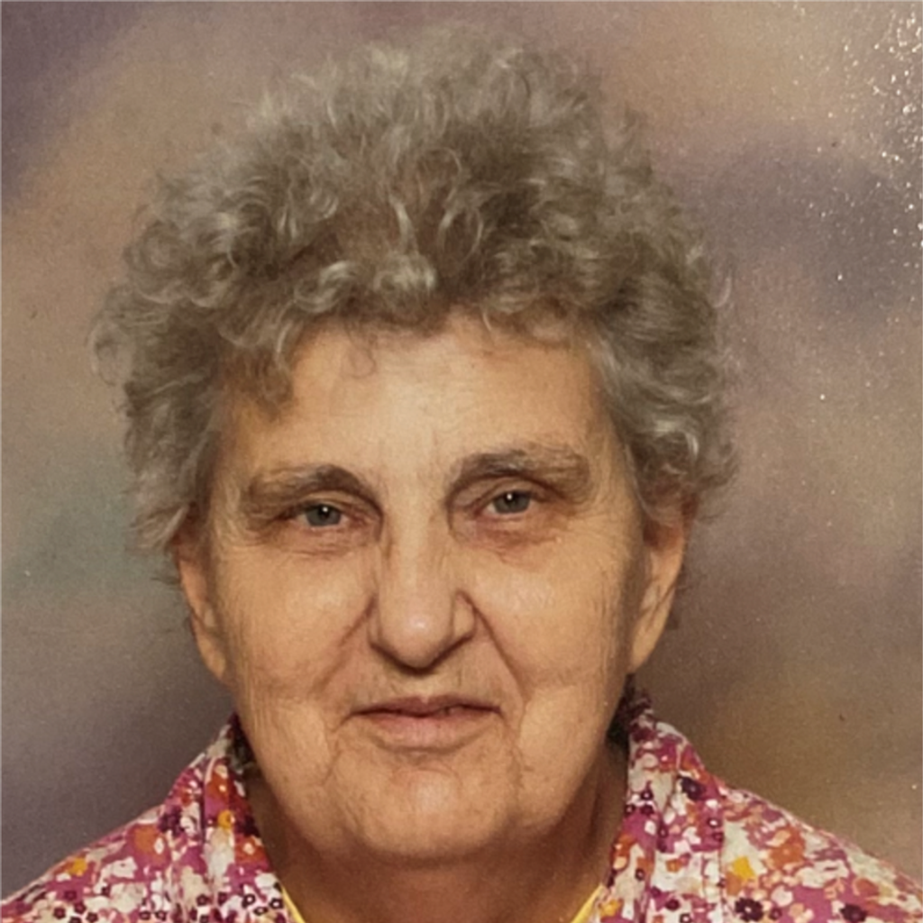 Teresa Jasper Profile Photo