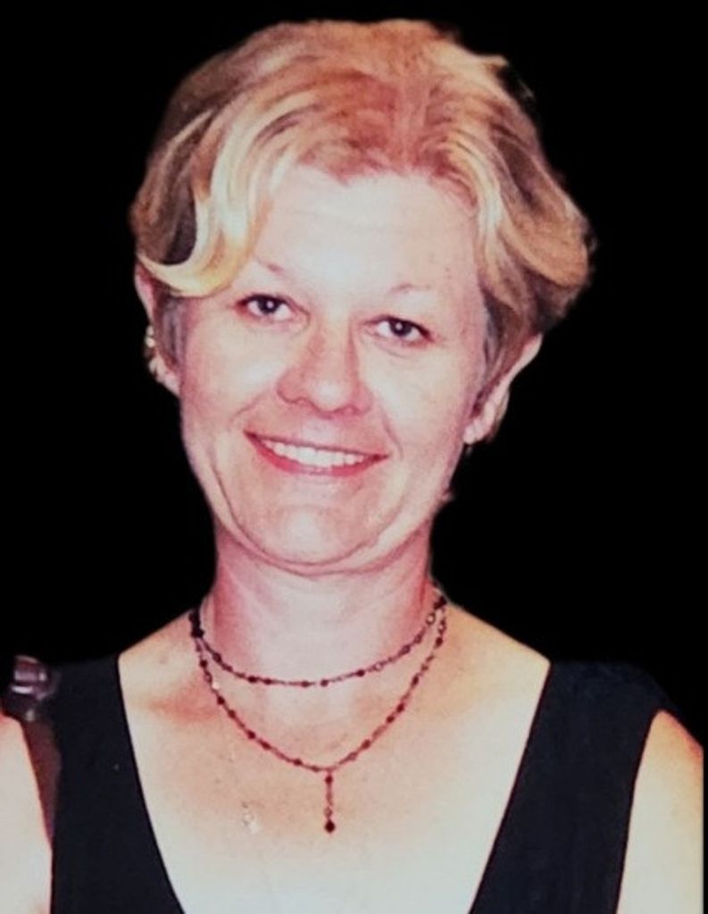 Rona L. (Manley)  Burskey Profile Photo