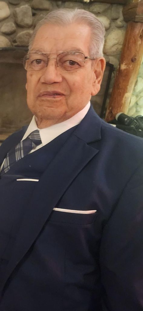 Hector Martinez Profile Photo