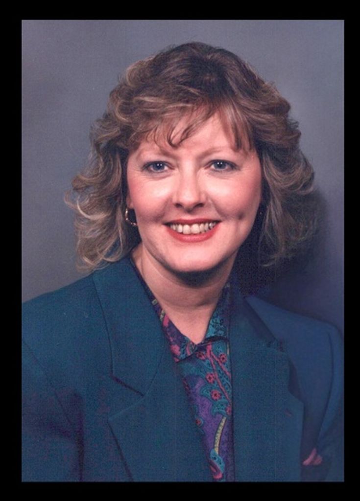 Miriam Weston Profile Photo