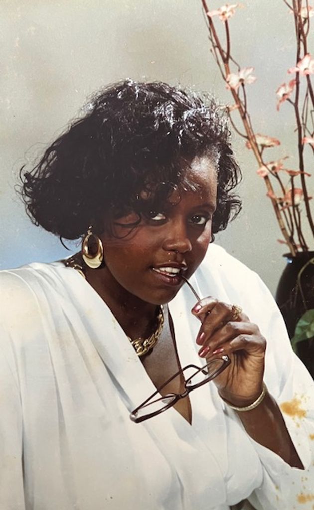 Constance Denise Hill