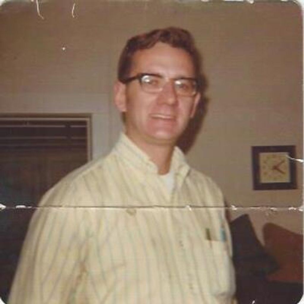 William R. "Bill" Conlin Profile Photo