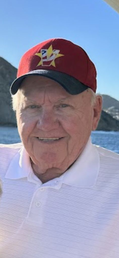 Edward Charles Kapanowski, Sr. Profile Photo