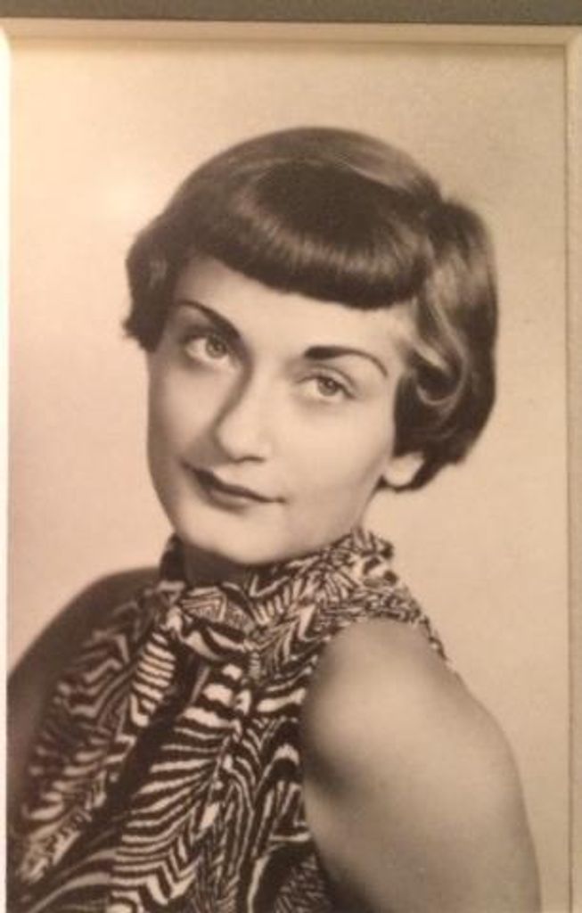 June Ausdal