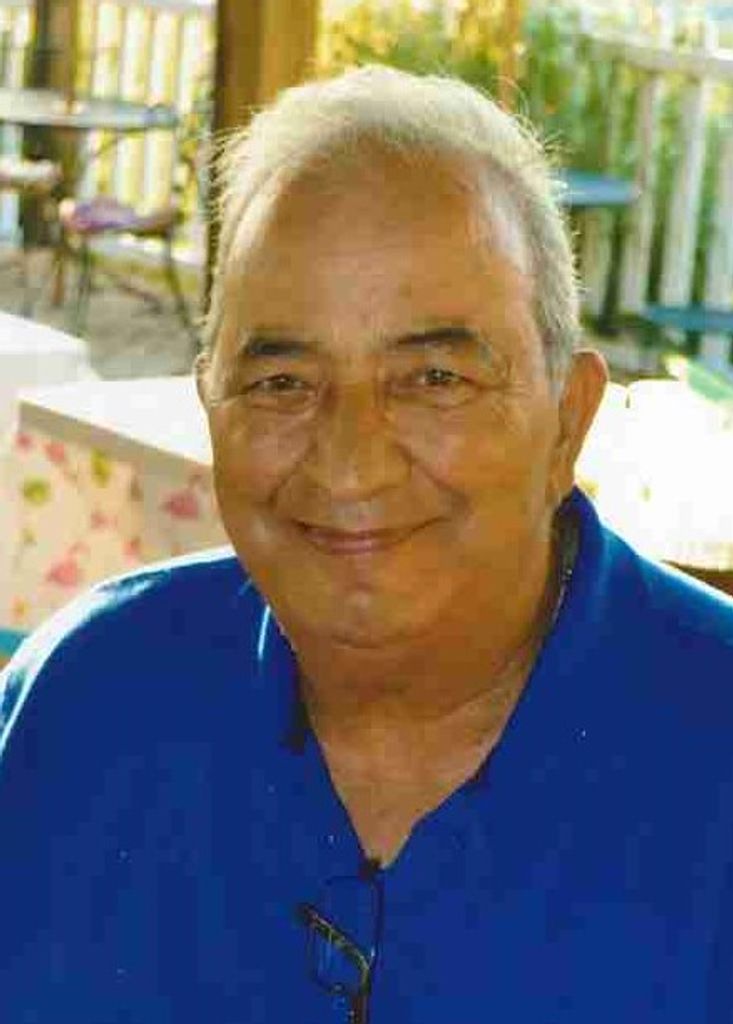 Samuel J. Sichette