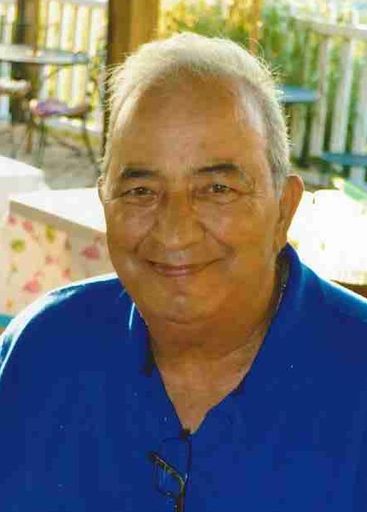 Photo of Samuel J. Sichette