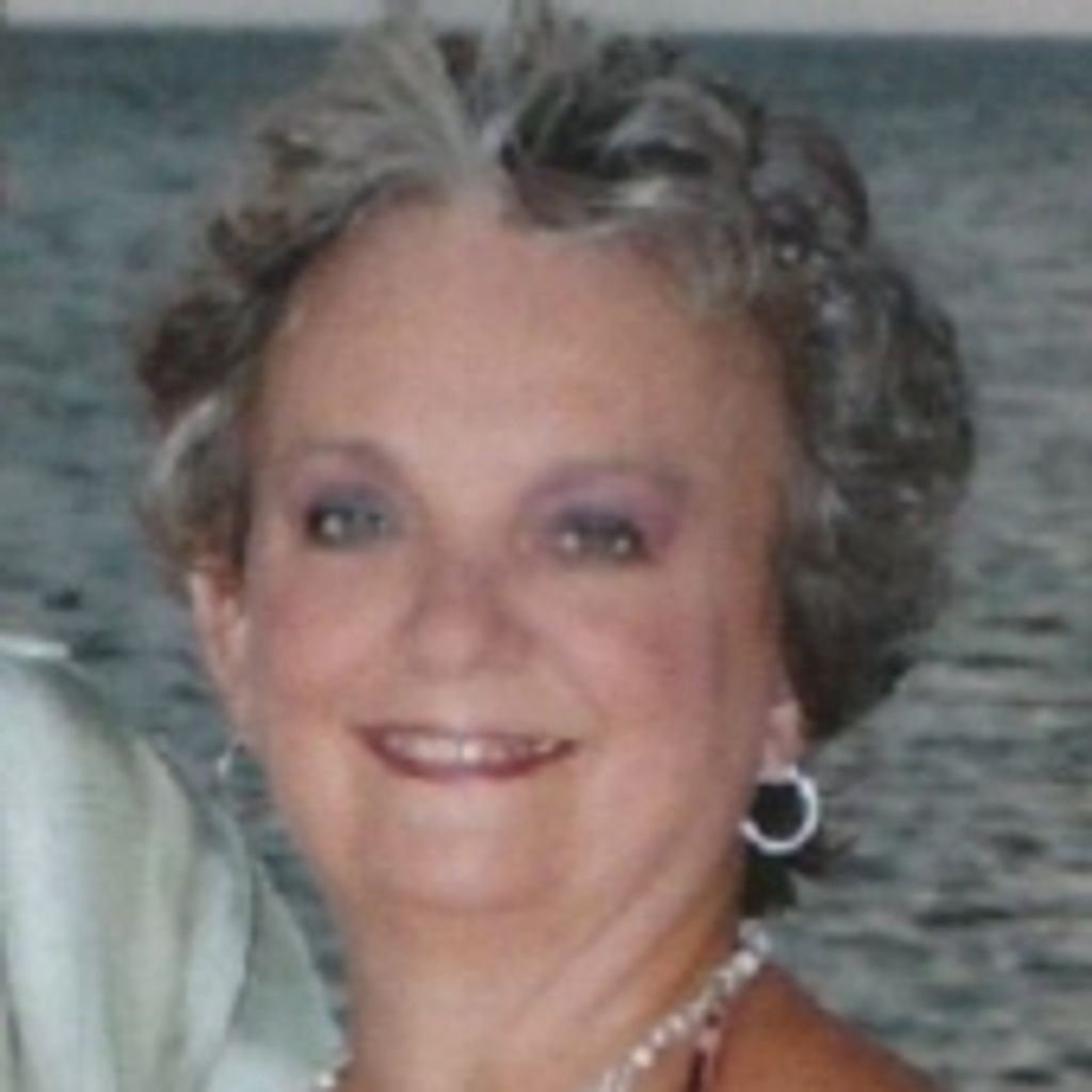 Betty Jane Bartleson
